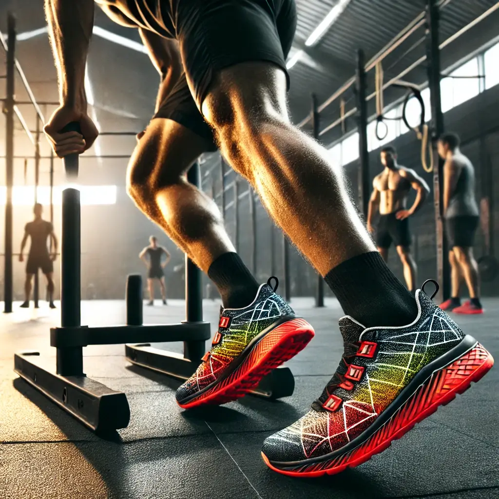 Meilleures chaussures pour l'Hyrox